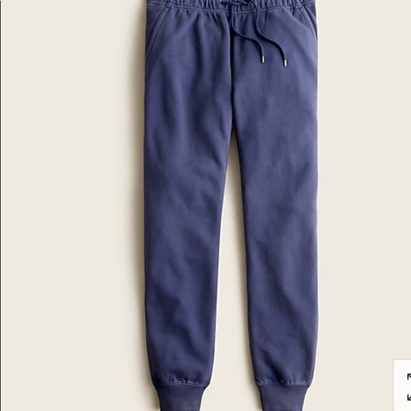 J. Crew Other - J CREW Slim french terry Gym jogger sweatpants 
Banana Republic GAP old navy